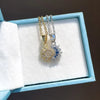 Necklace Wishesbloom.